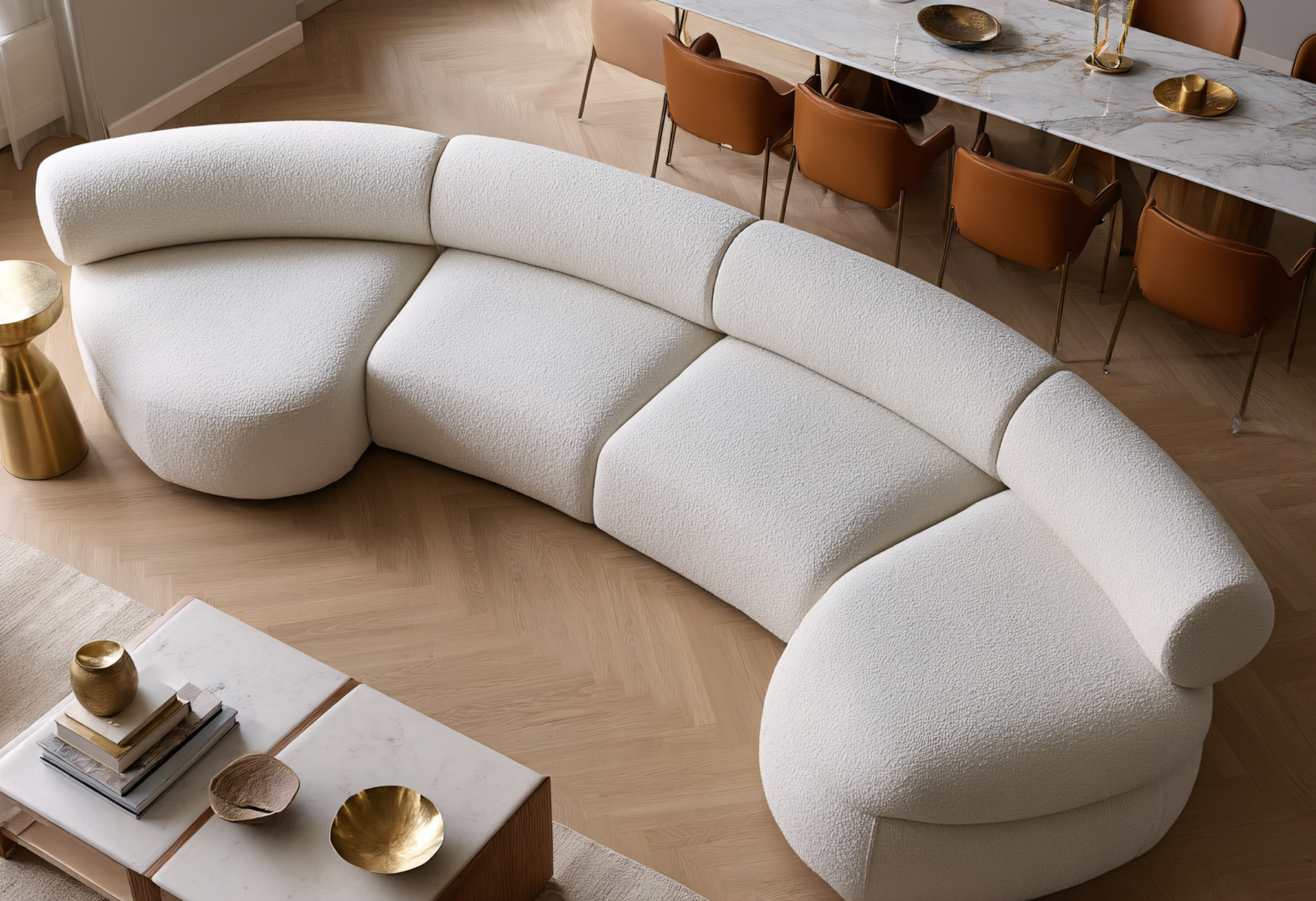 Custom Furniture Design