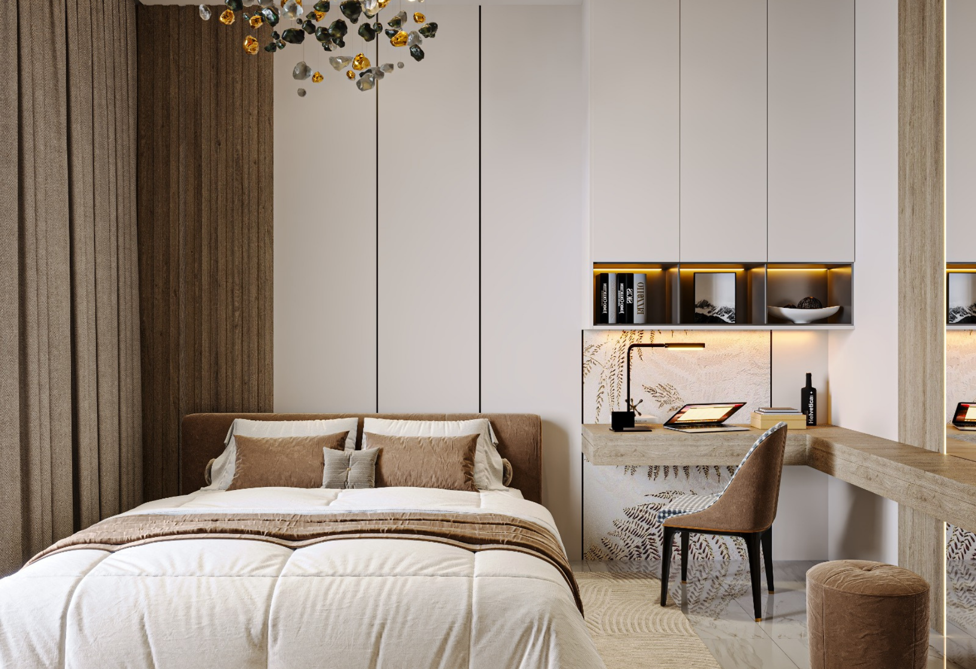 Interior Design Project