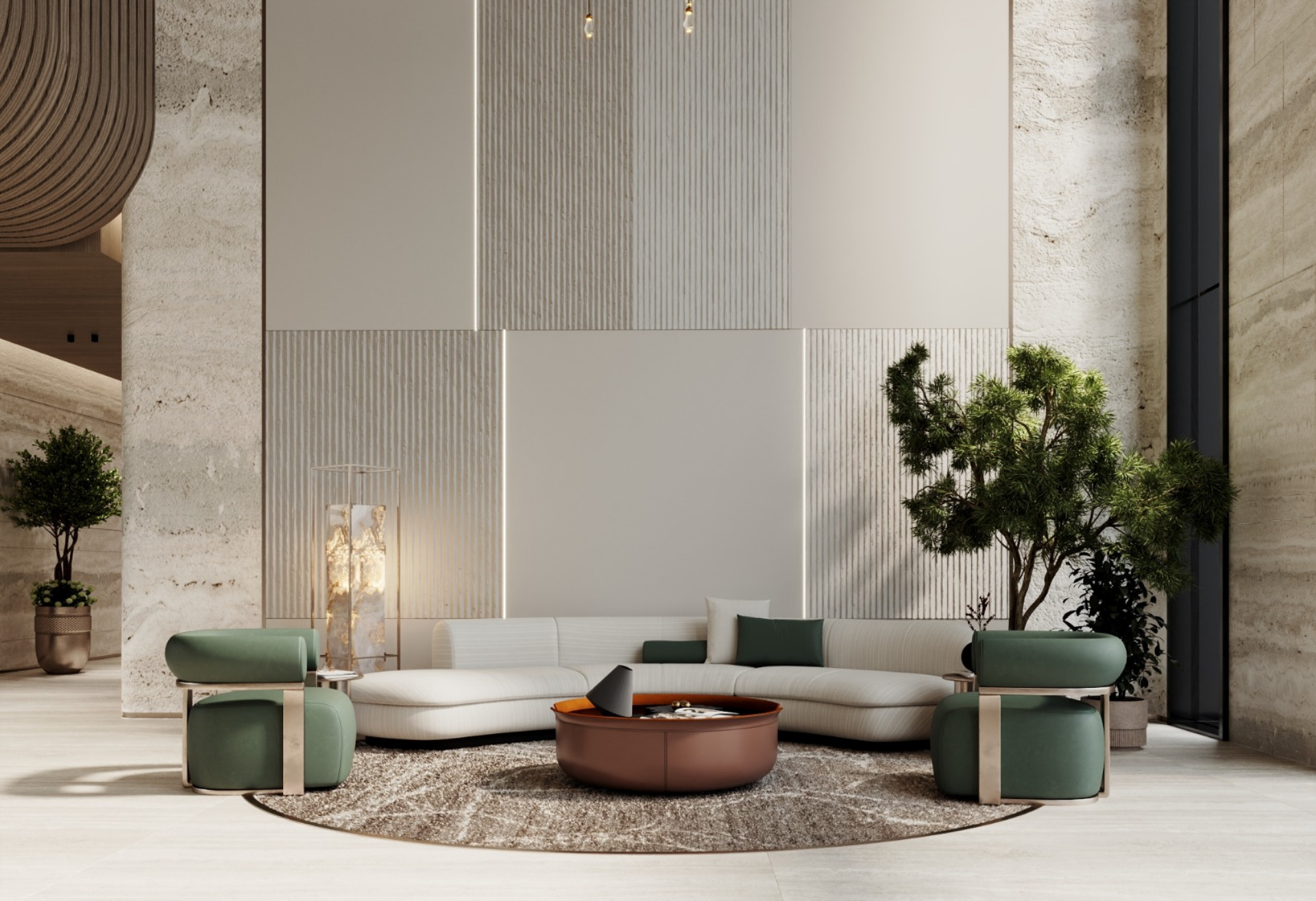 Interior Design Service